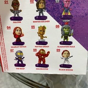 Meet your Posher, Shari